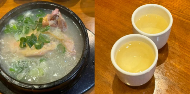 서울 삼계탕 맛집 토속촌 삼계탕
원조호수삼계탕 들깨삼계탕
3대삼계장인 잣삼계탕
발산삼계탕 누룽지삼계탕
고려삼계탕 삼계탕
복날 보양식