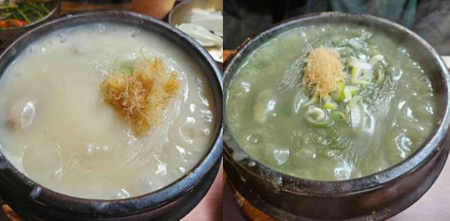 서울 삼계탕 맛집 토속촌 삼계탕
원조호수삼계탕 들깨삼계탕
3대삼계장인 잣삼계탕
발산삼계탕 누룽지삼계탕
고려삼계탕 삼계탕
복날 보양식