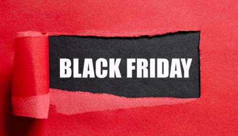 블랙프라이데이 해외직구